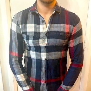 Men’s Burberry Brit Shirt